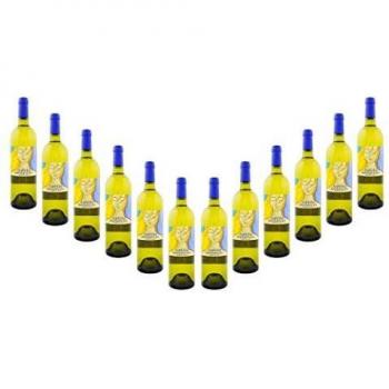 Negroamaro Cantalupi Conti Zecca 2018 0,75 lt