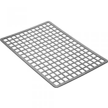 Addis Plastic Sink Mat, Metallic, Multi-Colour