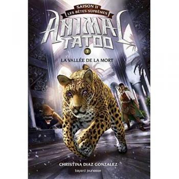 Animal Tatoo saison 2