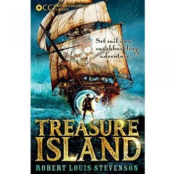 Oxford Children's Classics: Treasure Island