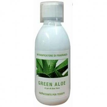 AloeFragrance Intensivo Tessuti 210 ml