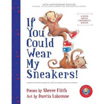 If You Could Wear My Sneakers