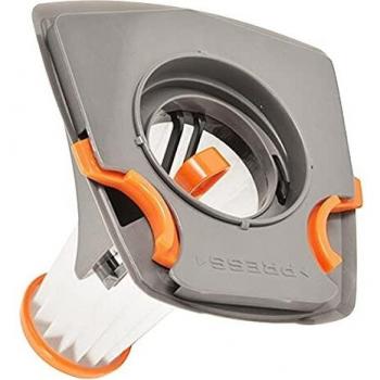 Filtre intérieur AG/ZB5106 Nettoyeur vapeur AEG 4055251641