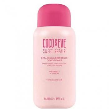 Coco & Eve Après-shampoing régénération intense 280 ml