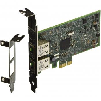 Broadcom NetXtreme I Dual Ethernet Adapter (IBM)