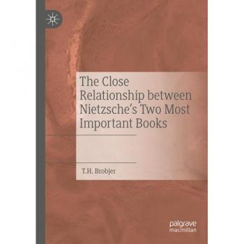 The Close Relationship between Nietzsche's Two Most Important Books