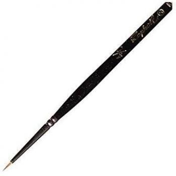 Raphael 8404 Red Sable Brush Size 0000