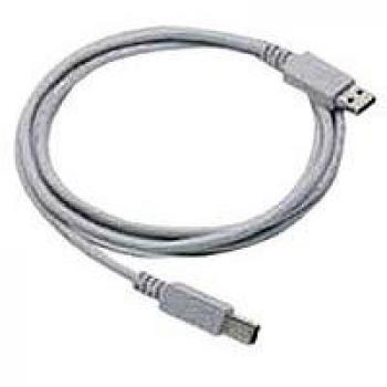 M-Cab USB 2.0 Kabel A-Stecker 2 m