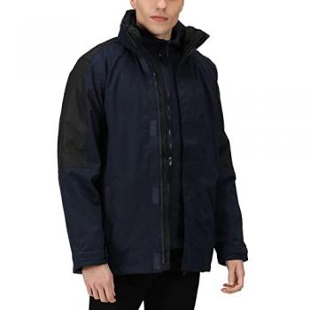 Regatta 3in1 Giacca Defender III