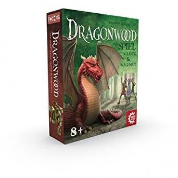 Game Factory: Dragonwood