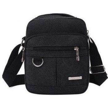 Men's Crossbody Travel Bag