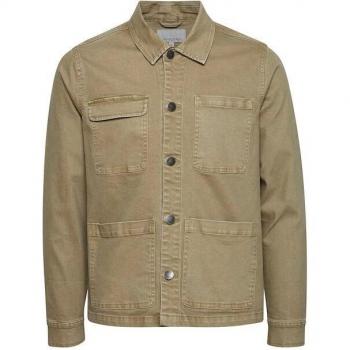 Jerslev Denim Work Jacket Casual Friday 0026