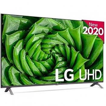 LG 65 Zoll Fernseher, Mehrfarbig, Einheitsgröße