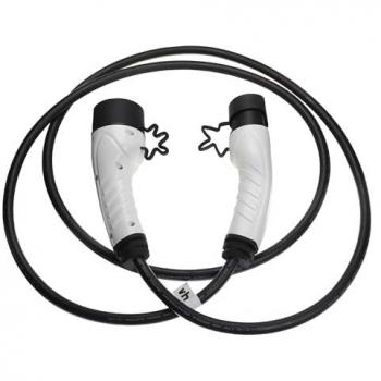 Vhbw kompatibles Kabel für VW ID Buzz und ID.5 GTX