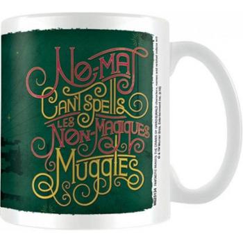 Mug Céramique Animaux Magiques 2