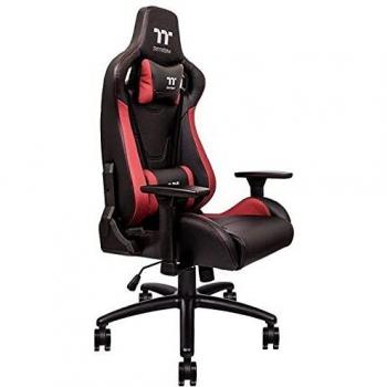 THERMALTAKE GGC-UFT-BRMWDS-01 Racing Style Gaming Chair