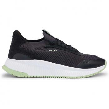 Stile Urbano BOSS Classic Nero-Bianco-Verde 45