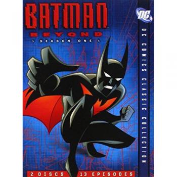 Batman Beyond: Series One