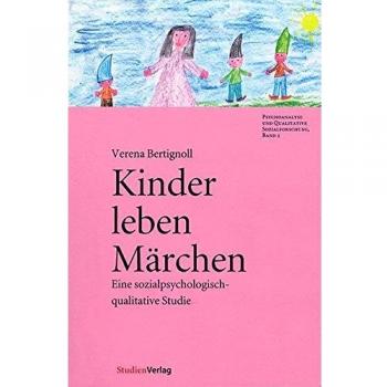 Kinder leben Märchen