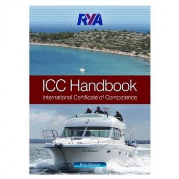 RYA ICC Handbook: International Certificate of Competence