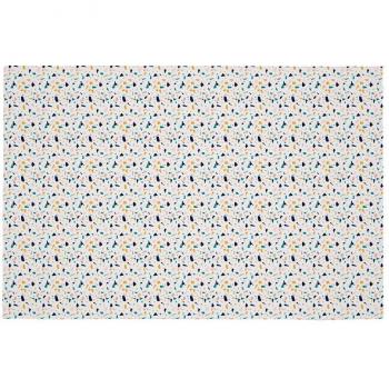 Marble Premium: Alfombra Vinílica PVC 60x110 cm