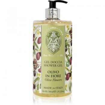 Gel Lavanda Olive Flowers con Aceite de Oliva 750 ml