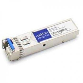 AddOn Networks AO‑0061003018 10 Gbps SFP+ Fiber Module