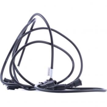 Kit Cavi Accensione Volvo 685I0197 (RIDEX)