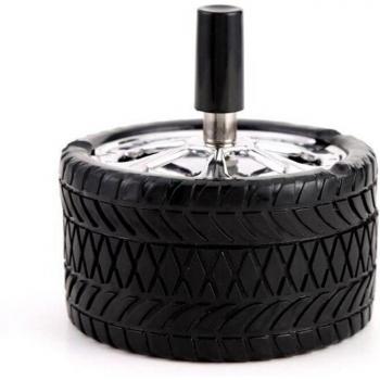 Mécanisme de Rotation de Pneu