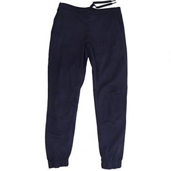 Black Diamond W Pantalons décontractés Alpine Light – Bleu, Mixte, M