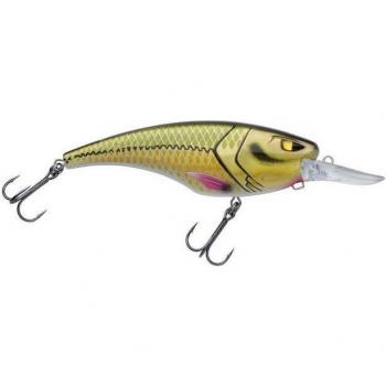 Berkley Zilla 143 Verde Ayu – Crank Deep