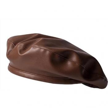 Boina de Estilo Coreano Para Otoño