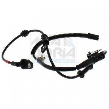 Hyundai/Kia Raddrehzahlsensor Vorderrad Rechts 598301W000 – Meat & Doria 901476