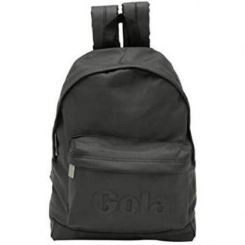 Zaino Americano Gola Harlow Storm Nero