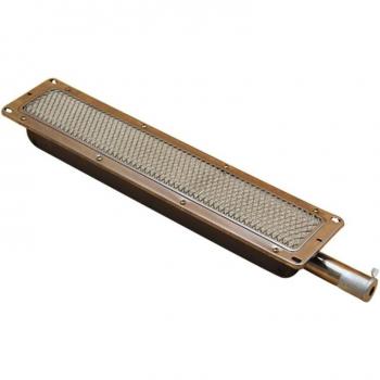 MENSI Keramik Brenner für BBQ 430*92mm