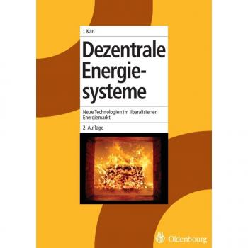 Vitalsource Technologies, Inc. Dezentrale Energiesysteme