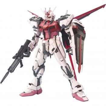 Sky Red Assault Grip