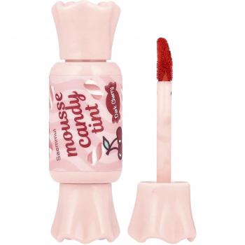 Mousse Caramelado Saem