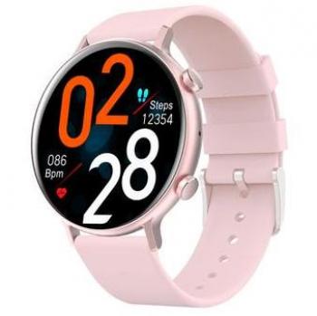 Montre sportive étanche avec capteur de fréquence cardiaque GW33-SE