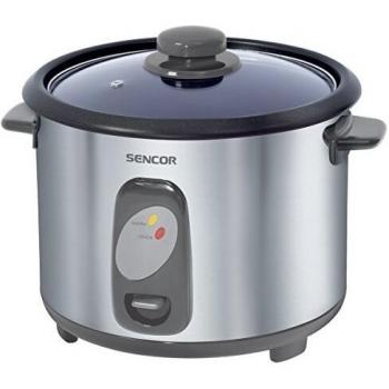 Sencor Plateado 1800SS de Cocina