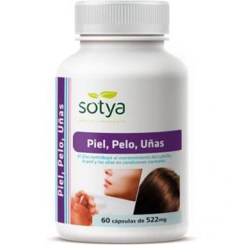 Sotya Salud de la Piel