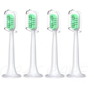 Tête de soin professionnelle pour brosse à dents Xiaomi Mijia vert T300/T500
