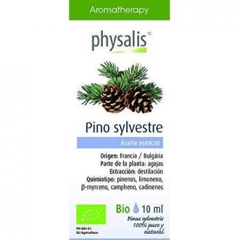 Essenza di Pino Bio 10ml