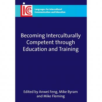 Vitalsource Technologies, Inc. Becoming Interculturally Competent Through Education And Training