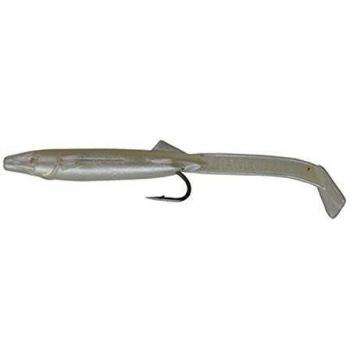 Ragot 25‑Piece 105mm Eel Soft Lures