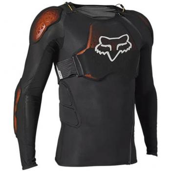 FOX Baseframe Pro D3O Protektorenjacke