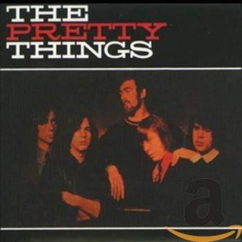 The Pretty Things