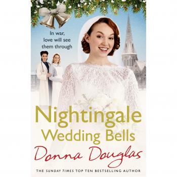 Nightingale Wedding Bells by Donna Douglas