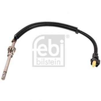 FEBI BILSTEIN Abgastemperatursensor Mercedes G-, GL-, GLE-, M