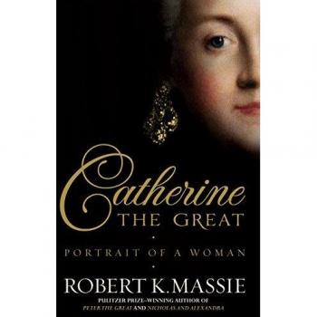Catherine the Great: Portrait of a Woman